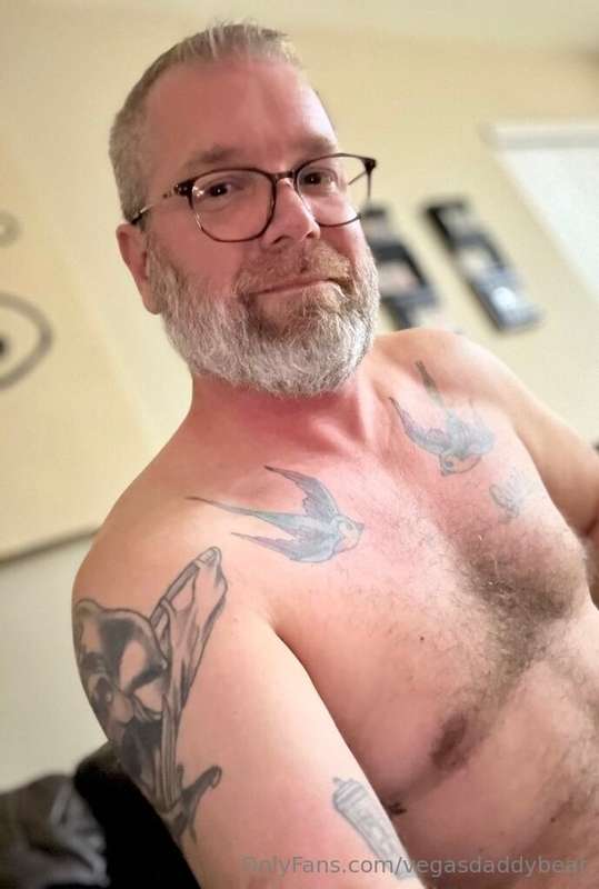 vegasdaddybear image #1