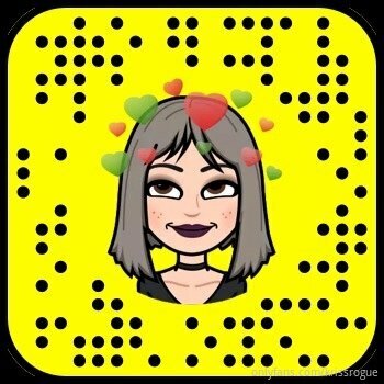Follow me on Snapchat!!!! 
ID : KrissRogue