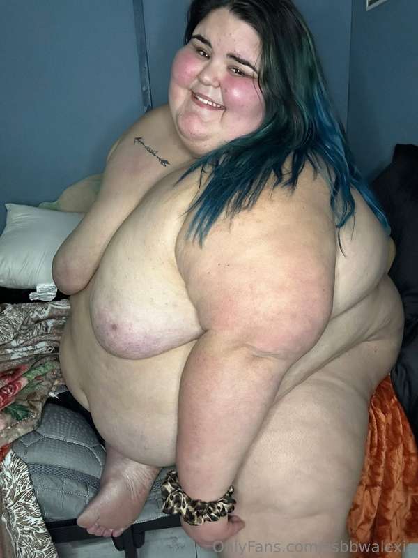 ssbbwalexia