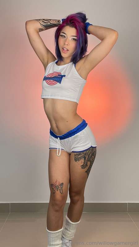 willowgamergirl