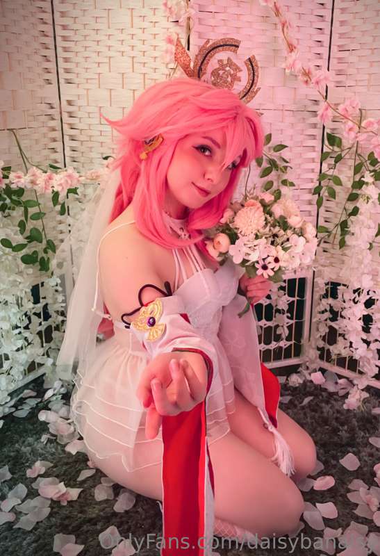 daisyafterdark