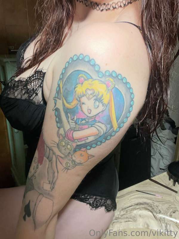 vikitty image #1