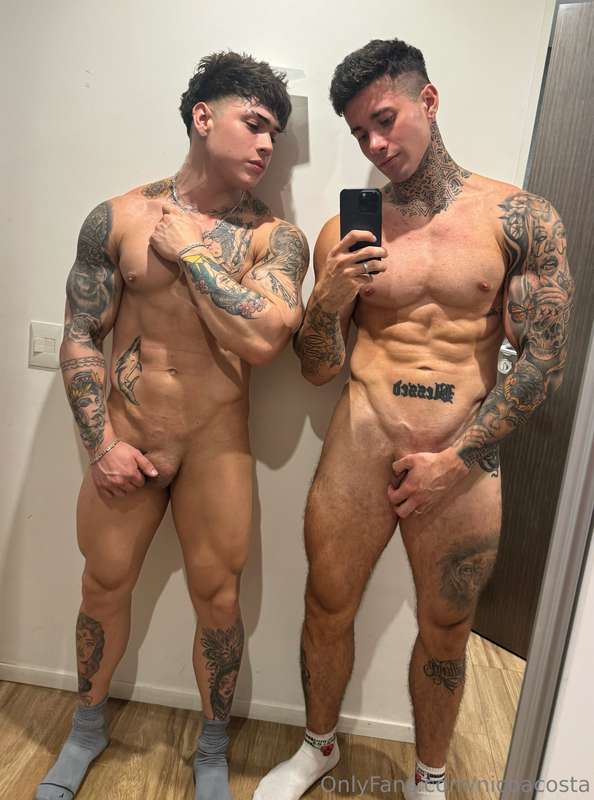 Quieres ver el video nuevo con @gianlucaxxx 🥵  déjame una pr..