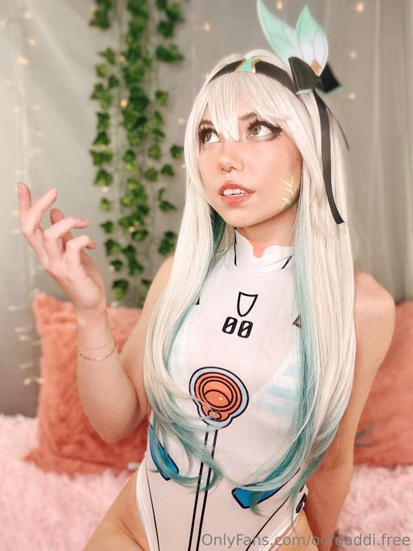 FIREFLY SET IS HEREEEE~~!!!  More coming~  And more lewd!~ e..