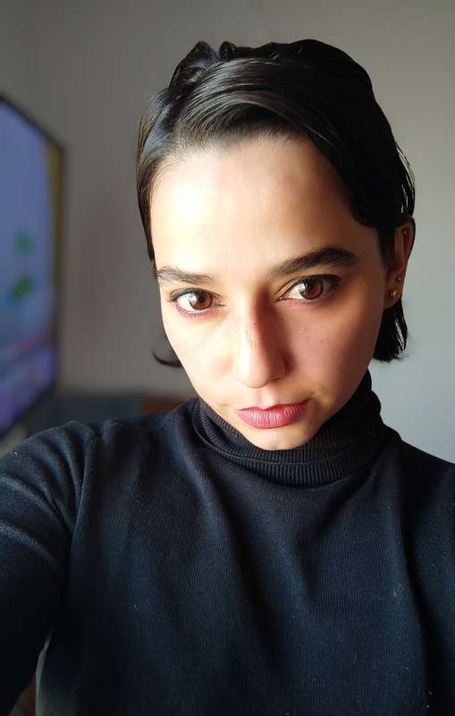 media