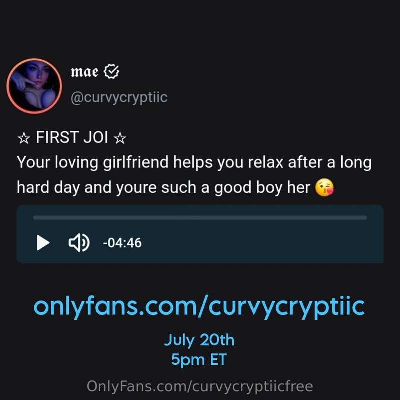 curvycryptiicfree