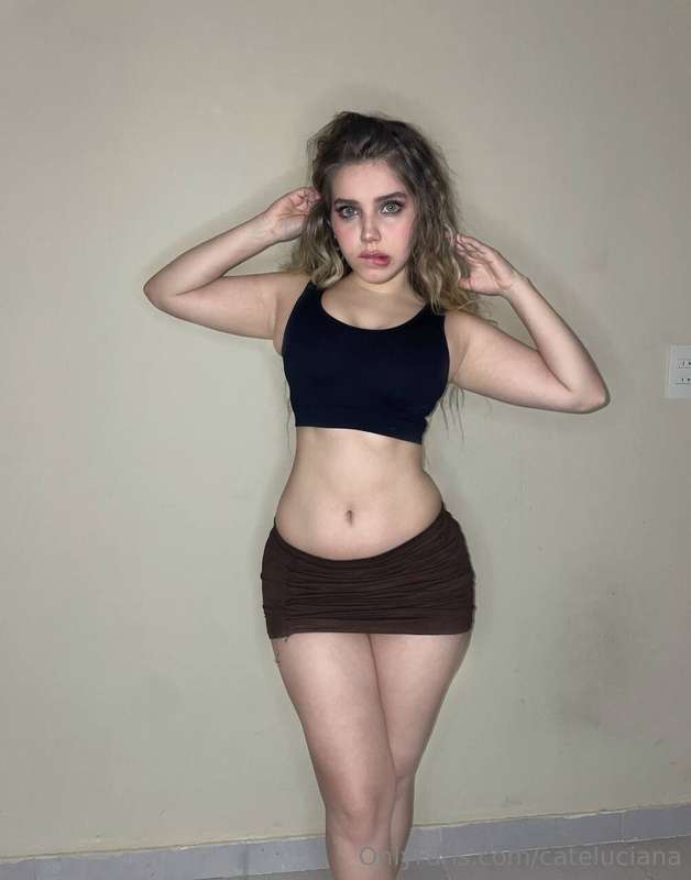 kinda shy posting these ngl… but I felt cute 🥺