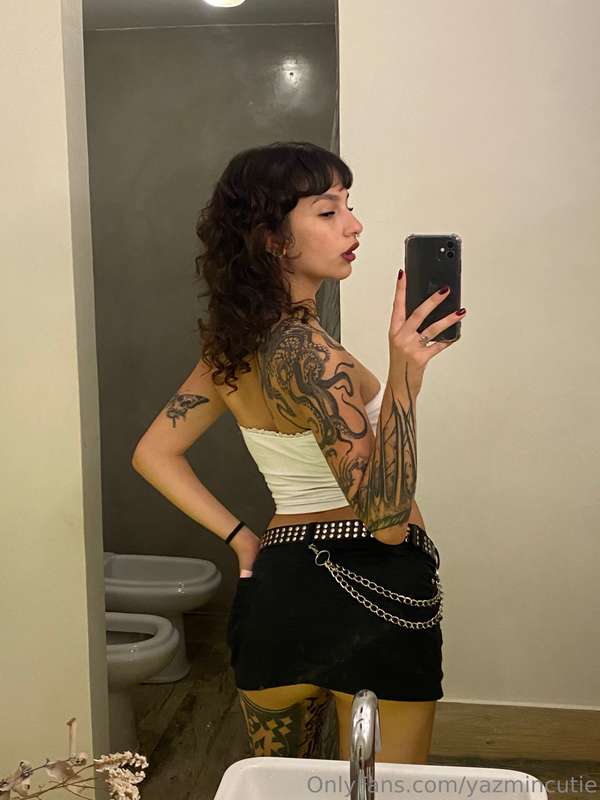 yazmincutie