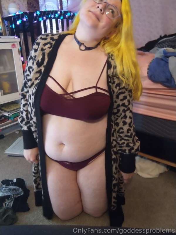 goddessproblems image #0