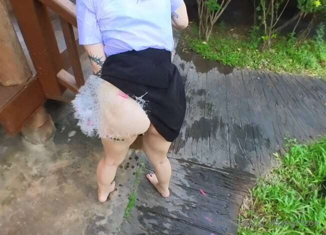 ***(9 MIN) POV WET GAMES AND WET SEX IS BEING RELEASED TODAY..