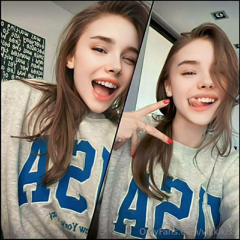 vikkikiss