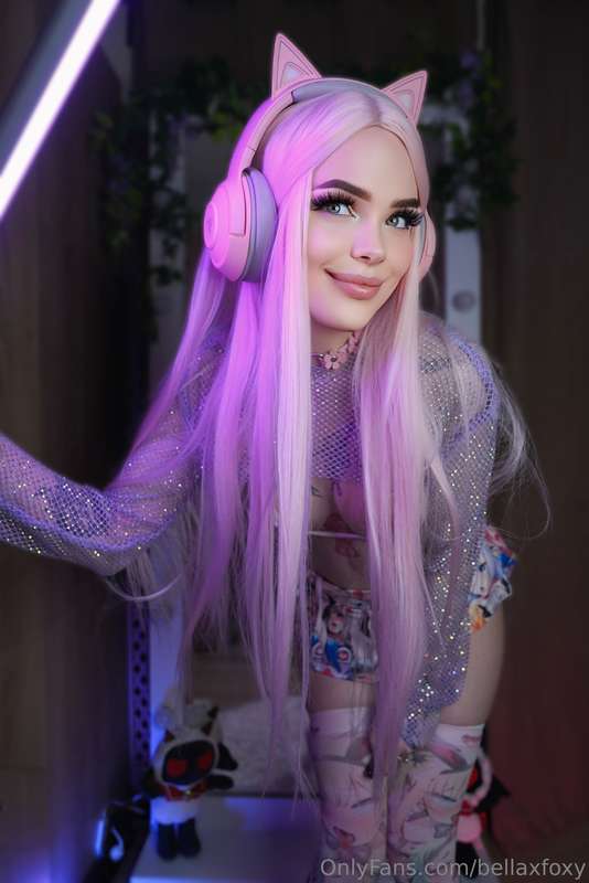 bellaxfoxy