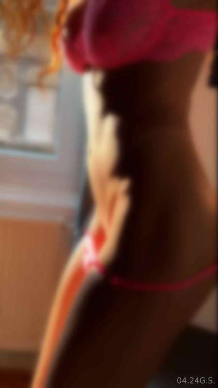 gingery.shoot image #2