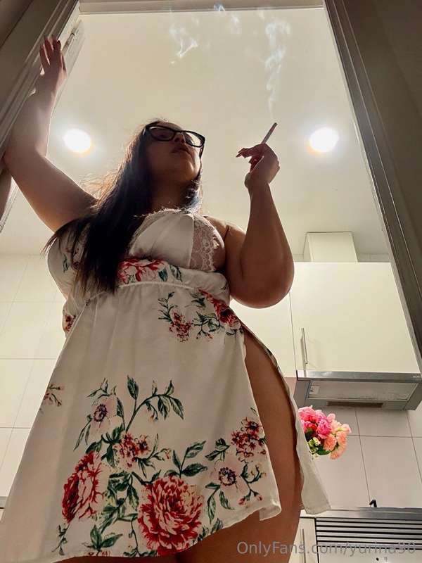 Que esta fumada tenga final feliz, me ayudas amore ? 😏🔥