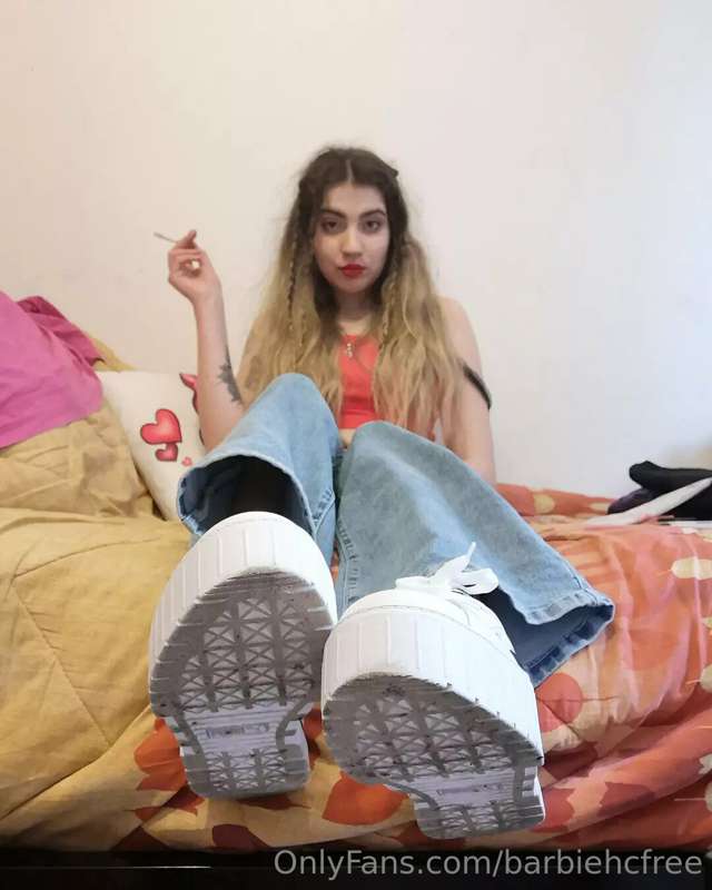 Pulitemi la suola