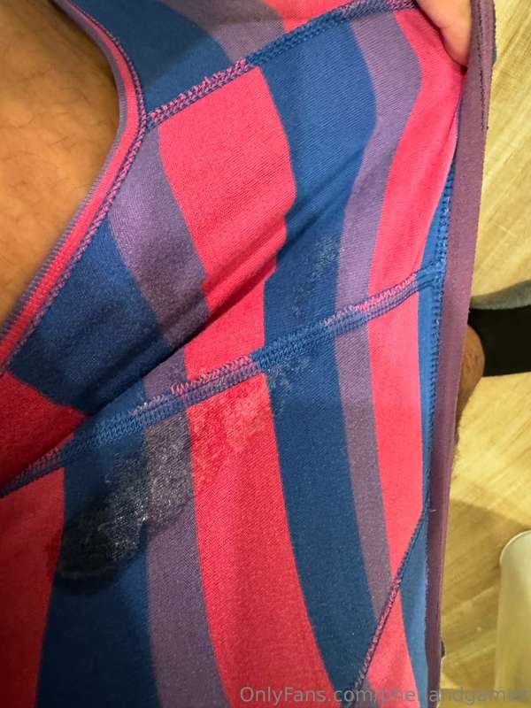 Fuck I am soaked!!!!! Who wants these?