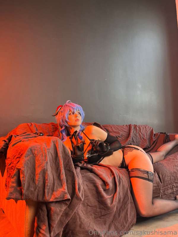 Do you wait this set ? 
I should be so hot 🥵
