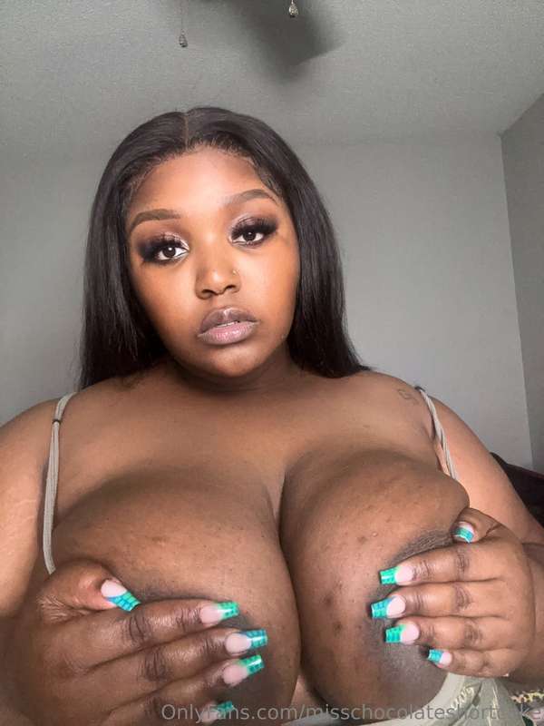 Which is your favorite thing about me?
