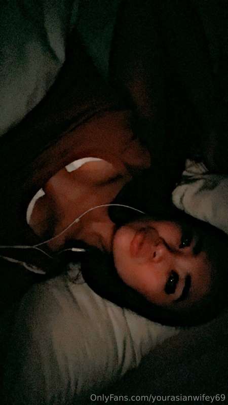 Goodnight babes wish you were here.