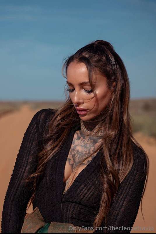 thecleopetravip