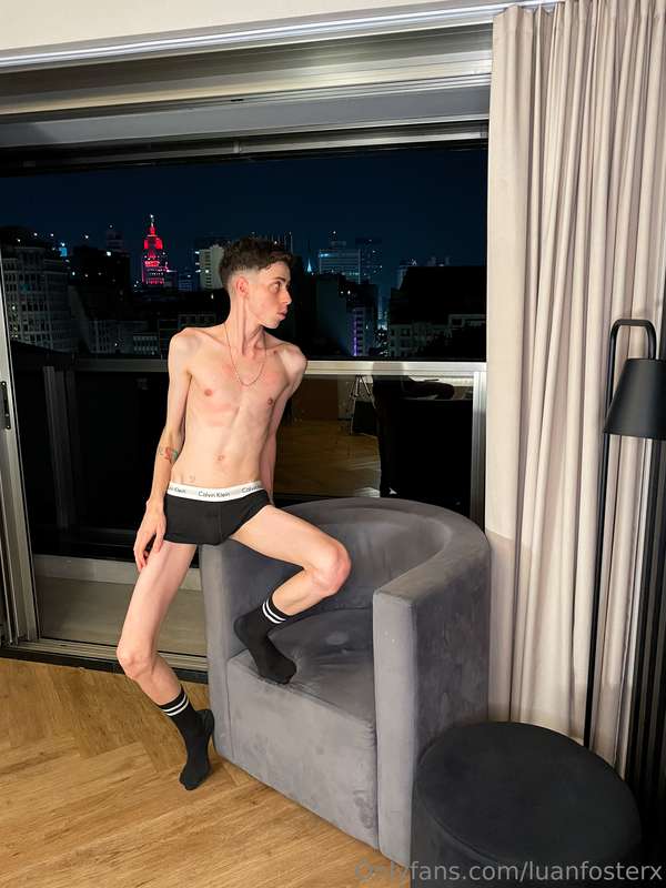 luanfosterx
