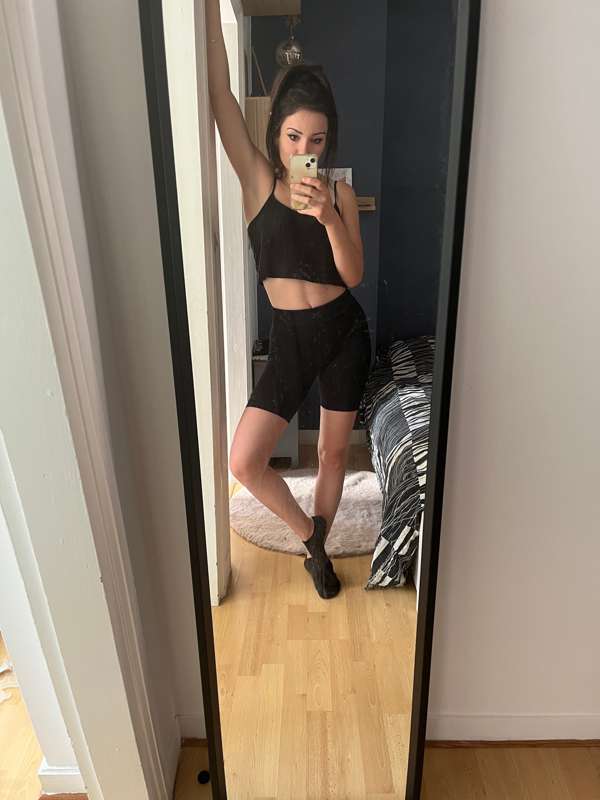 Avec ou sans chaussettes ? 🌝