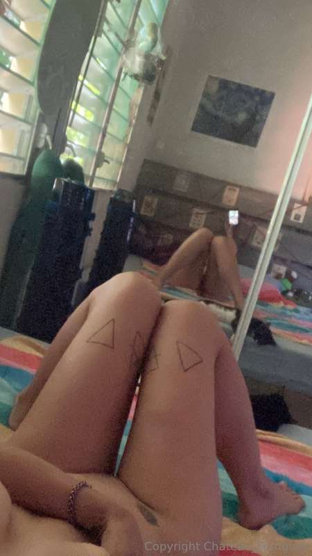 psycheties