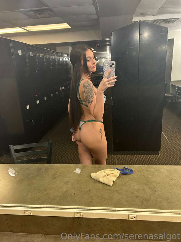 serenasalgot