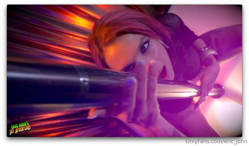 Erotique Entertainment and Eric John proudly present an exci..