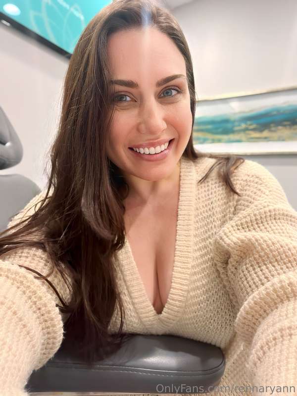 I hope you have the best Sunday ever! 😘