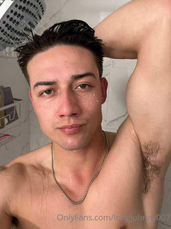 athleticjohnny