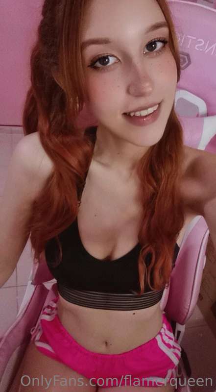 flamerqueen