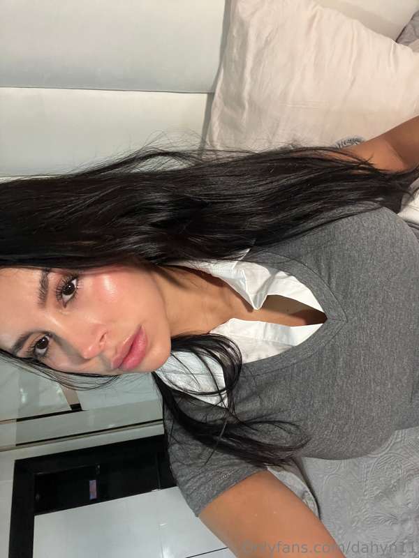 this face wants you here 😈❤️