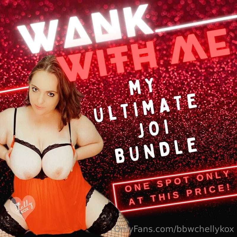 bbwchellykox