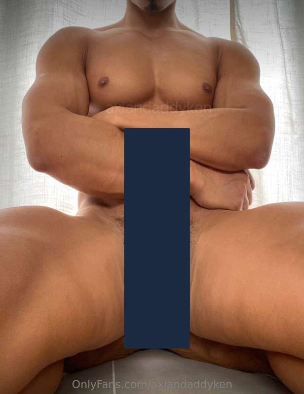 axiandaddyken