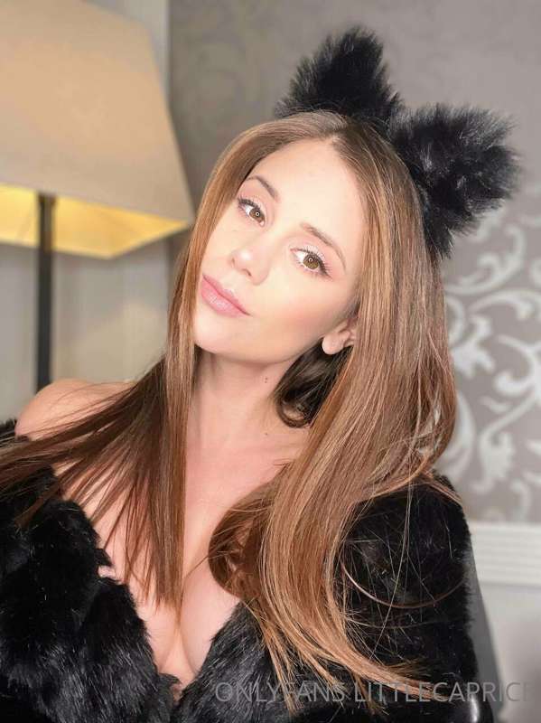 Little Caprice 在 Tocromo 的第 221 張照片