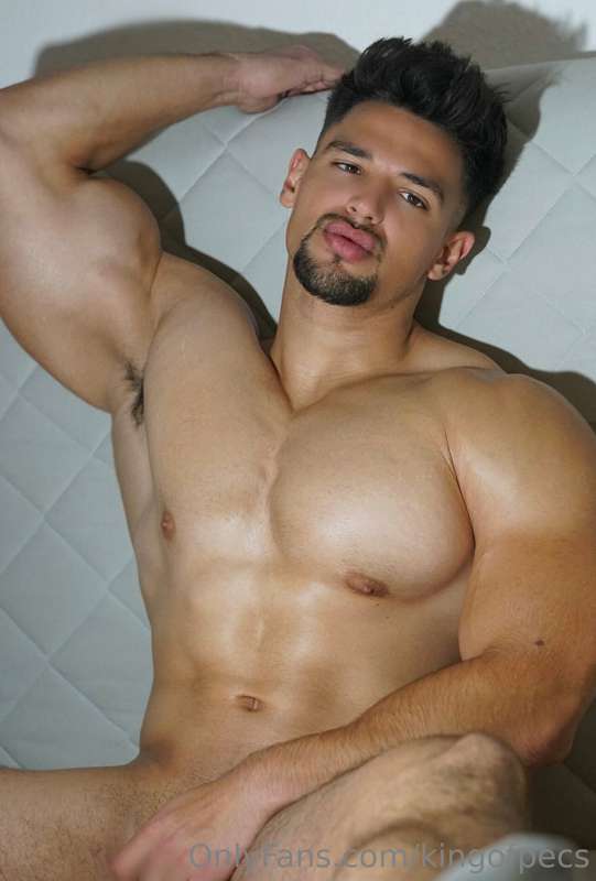 kingofpecs