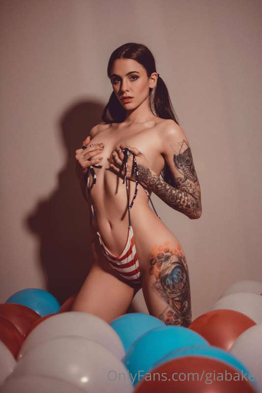 You might be wondering, why the rest of the pics today and n..