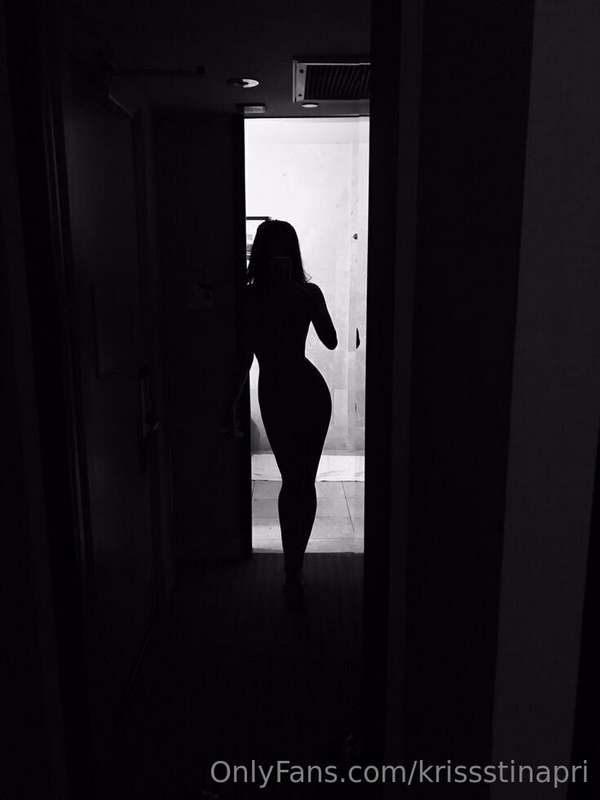 krissstinapri