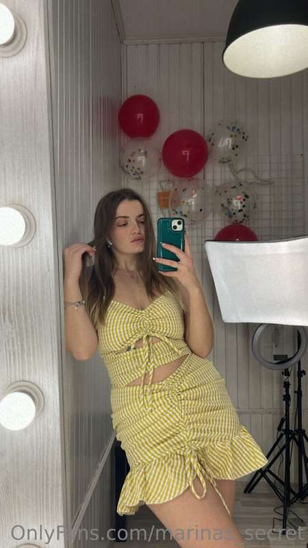 marinas_secret