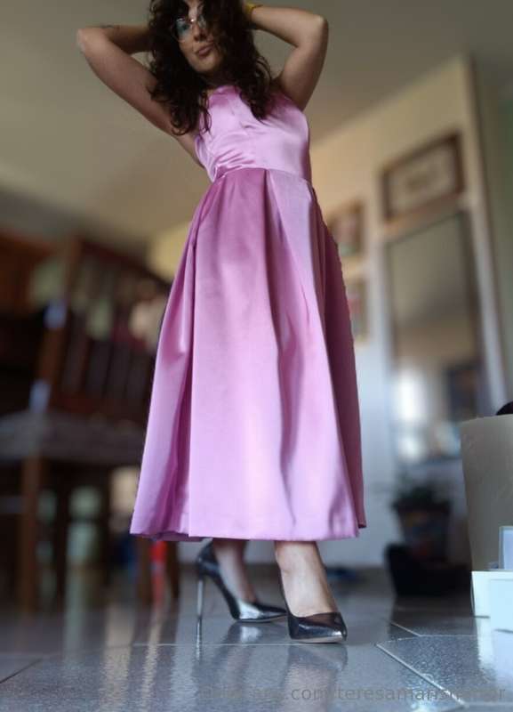 Hi, Barbie!
Do you want to go for a ride?!

🤤🤤😍🔥🔥🔥