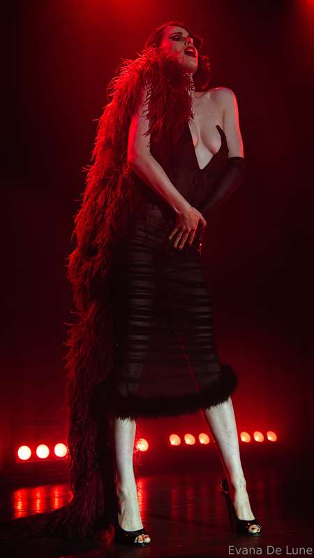 media