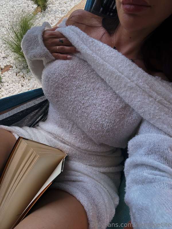 I train minds, not just bodies!What was the last book that m..