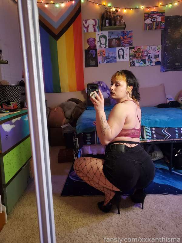 xxxanthisma image #2