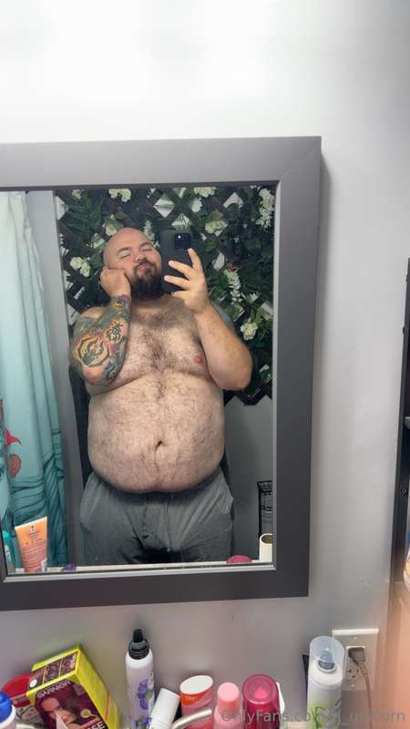 I need more days in sweatpants.