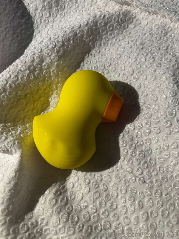 This is a vibrator! lol