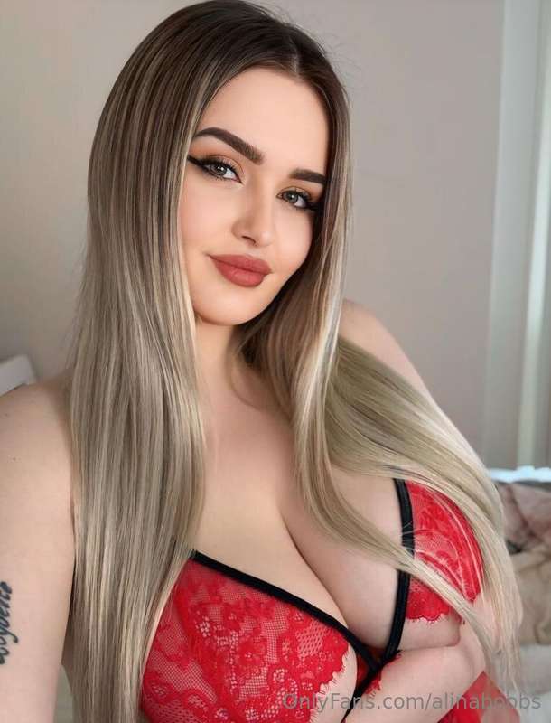 alinaboobs