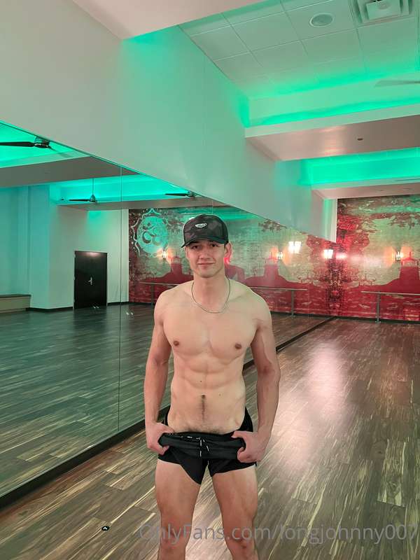 athleticjohnny
