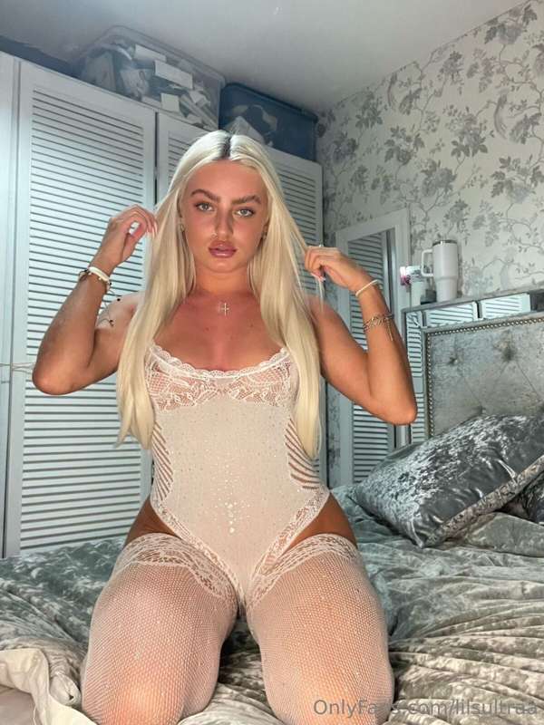 Who wants to be my sugar daddy ?