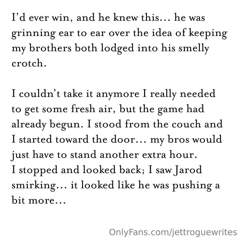 jettroguewrites image #1